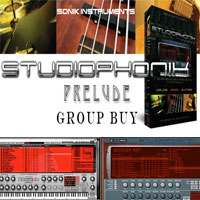 StudioPhonik