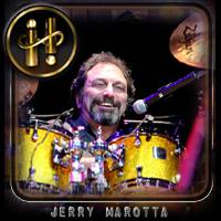 Drum Masters 2: Jerry Marotta Multitrack Yam Kit<BR>Infinite Player library for Kontakt
