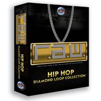 R.A.W. Hip Hop Diamond Loop Collection