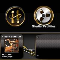 Drum Masters 2: Motown Soul Multitrack Grooves Vol 2 Infinite Player library for Kontakt
