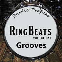 R.A.W. Ring Beats Multitrack Grooves Vol 1