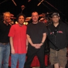 Don, Dave, Nick and Neil Peart • <a style="font-size:0.8em;" href="http://www.flickr.com/photos/38056538@N07/3514479283/" target="_blank">View on Flickr</a>