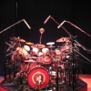 Neil Peart's Kit • <a style="font-size:0.8em;" href="http://www.flickr.com/photos/38056538@N07/3515286748/" target="_blank">View on Flickr</a>