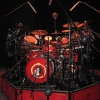 Sampling Neil Peart's Kit • <a style="font-size:0.8em;" href="http://www.flickr.com/photos/38056538@N07/3514475585/" target="_blank">View on Flickr</a>