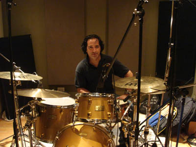 The Making of Drum Masters