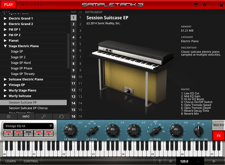 sustain in sampletank for ios sustain in sampletank for ios