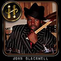 Drum Masters 2: John Blackwell Multitrack YamStick (SnrOff) Kit  Infinite Player library for Kontakt