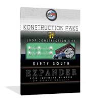 Konstruction Pak: Dirty South