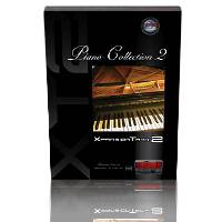 Piano Collection 2 SampleTank Expansion